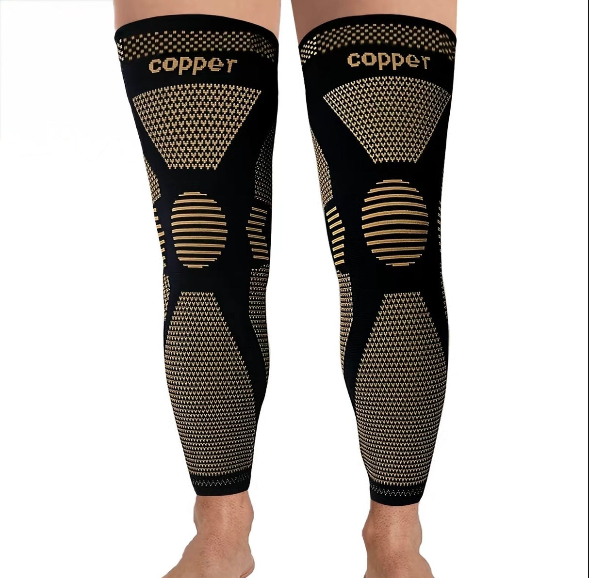 CopperFlex Leg Sleeve