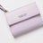 Women's Short Wallet Women's Wallet New Korean Version Small Wallet with Multiple Card Positions - V.I.P Digital Presence