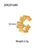 European and American Fashion INS Style Flower Ring Open Ring - V.I.P Digital Presence