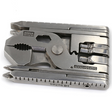 Outdoor Tool Set Multifunction Pliers Bottle Opener Screwdriver Repair Tool wrench - V.I.P Digital Presence
