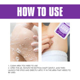 Whole Body Deodorant, Fresh Body Fragrance Antiperspirant Deodorant To Armpit Odor Fragrance Deodorant Bar - V.I.P Digital Presence