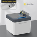 Can sense toothpick box, fully automatic innovation, home restaurant toothpick machine, hotel automatic electric pop-up toothpick cylinder - V.I.P Digital Presence