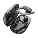 M10M30 Bluetooth Headset High-Capacity Wireless Private Model TWS New F9 Smiley Face Binaural 5.1 Noise Cancellation - V.I.P Digital Presence