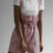 Drawstring Wide Strap Overalls with Pockets - V.I.P Digital Presence