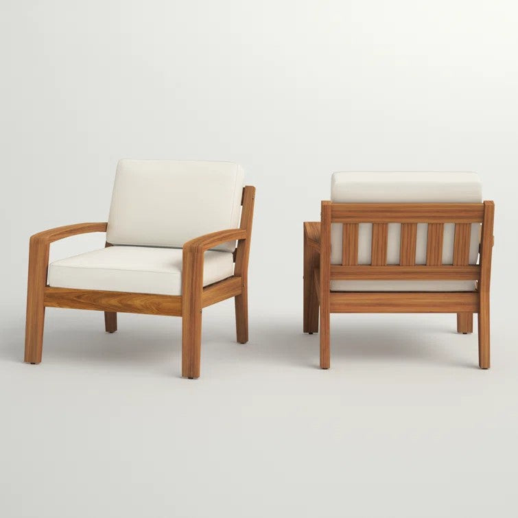 GRENADA CLUB CHAIR - V.I.P Digital Presence