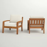 GRENADA CLUB CHAIR - V.I.P Digital Presence