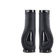 Liquid Silicone Bicycle Handle Cover Silicone Meat Ball Shock Absorption Comfortable Mountain Bike Vice Handle Locked Grip Rider Handle Cover - V.I.P Digital Presence