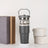 20oz30ozPortable Car Cup Stainless Steel Cup Travel Sports Water Bottle With Handle Cover Coffee Tumbler Cup - V.I.P Digital Presence