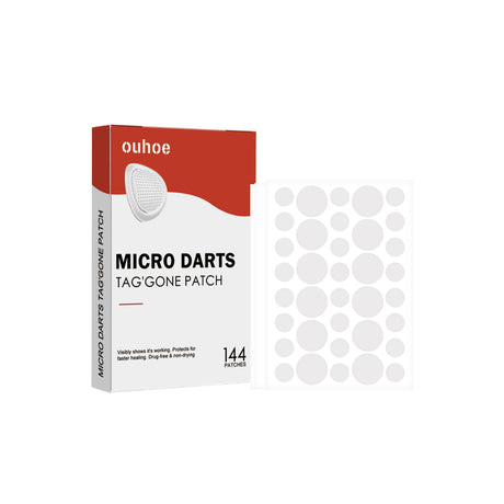 Acne Patch, Skin Clean Acne Pimple Moles Gram Wart Corns Spot Patch - V.I.P Digital Presence