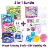 PawMochi DIY Squishy Kit