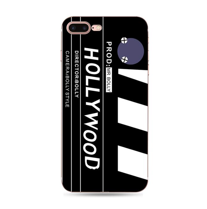 For iPhone 6S 7 7Plus 5 8 8Plus X XS Max SAMSUNG Retro Camera Cassette Tapes Boombox Calculator Keyboard Soft Phone Case Fundas - V.I.P Digital Presence