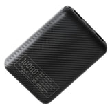 Nueva colchoneta térmica portátil de invierno con carga inteligente para acampar al aire libre