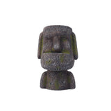 3D Resurrection Island Stone Statue Pen Holder Bathroom Storage Decoration Resin - V.I.P Digital Presence