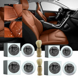 Furniture Salve, Car Leather Cushion Home Sofa Leather Shoes Cleaning Renovation Maintenance Ointment - V.I.P Digital Presence