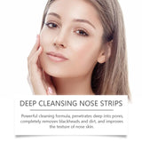 Blackhead Pore Nose Patch For Deep Facial Cleansing Without Tight Acne Pore Blackhead Nose Patch - V.I.P Digital Presence