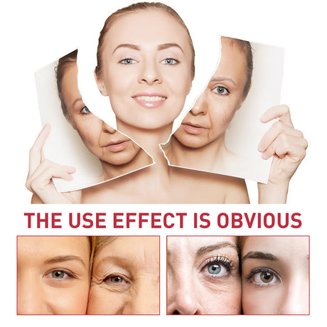 Antioxidant Renewal Serum, Tighten Facial Skin, Lighten Lines, Moisturize And Prevent Aging Serum - V.I.P Digital Presence