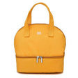 Japanese style double layer portable lunch box bag picnic bag thick large capacity aluminum foil insulation bag - V.I.P Digital Presence