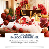 Balloon Highlighter Spray, Balloon Surface Texture Gloss Long-Lasting Anti-Oxidation Appearance Polishing Spray - V.I.P Digital Presence