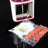 Squeeze Food Station Baby Food Organization Storage Containers Baby Food Maker Set Fruit Puree Packing Machine - V.I.P Digital Presence