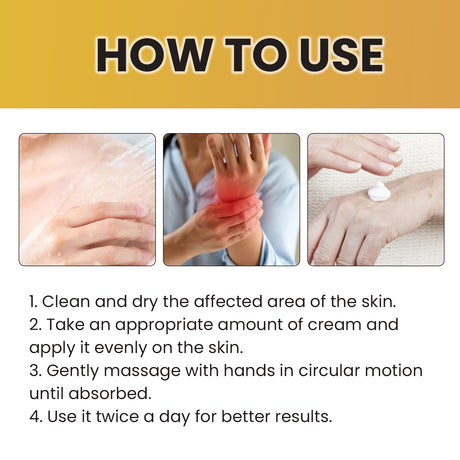 Joint Care Gel, Relieves Joints Muscle Soreness Body Care Gel - V.I.P Digital Presence