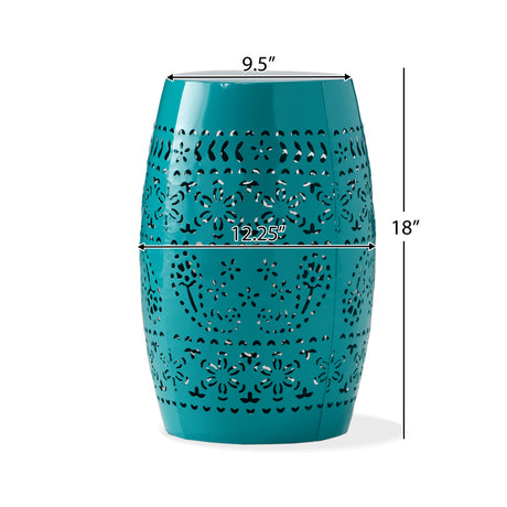 RUBY12 SIDE TABLE - V.I.P Digital Presence