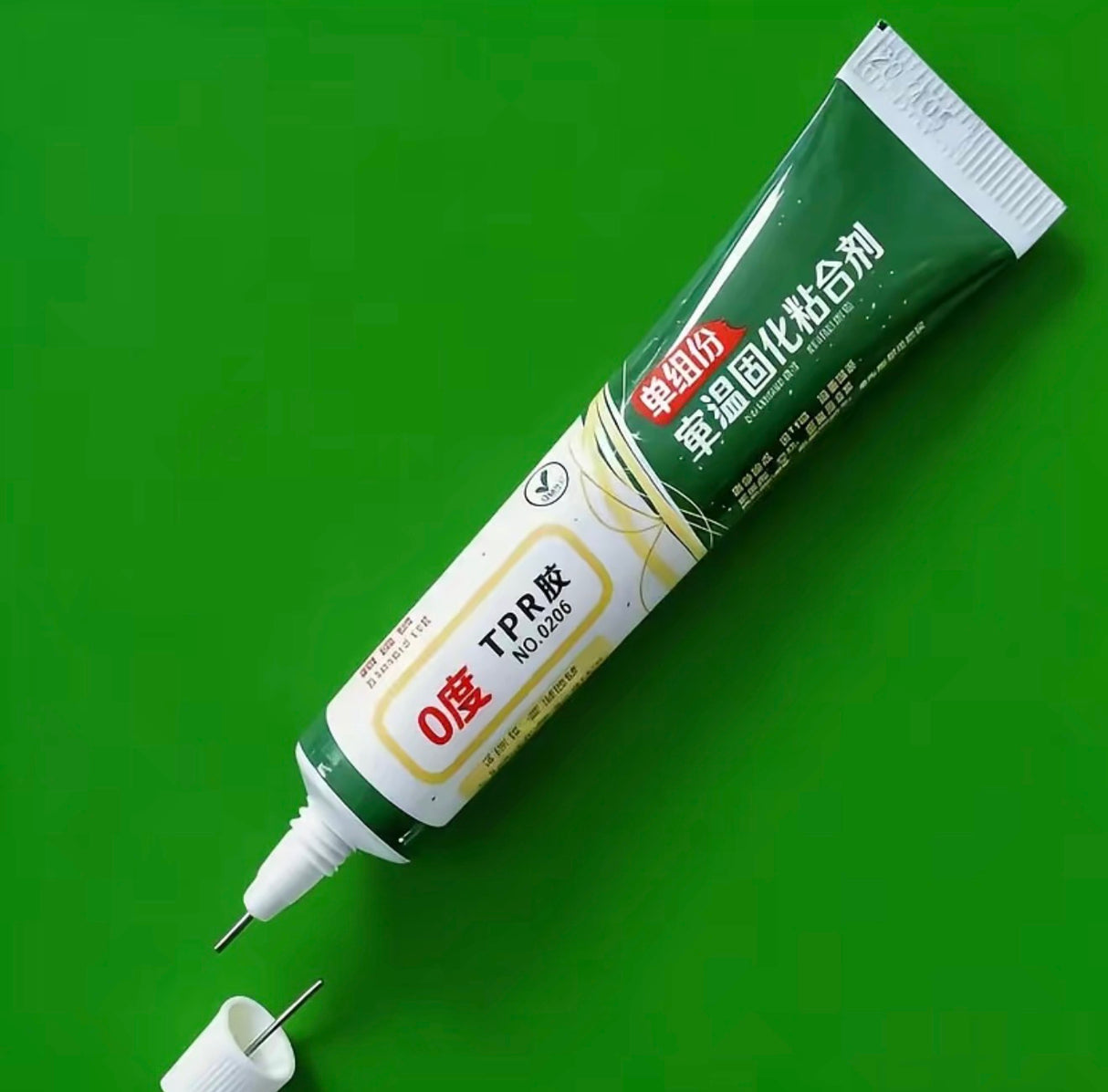 FlexBond TPR Gel Adhesive