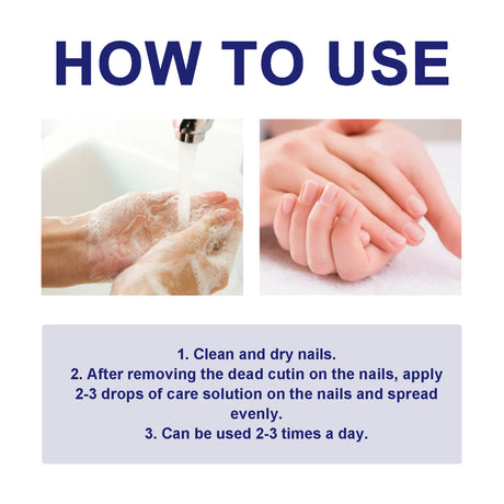 Plant Drops, Repair Extremities Soft Thickening Light Armour Moist Clean Fingernails Detailer - V.I.P Digital Presence