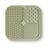 Pet Licking Mat Silicone Pet Food Suction Cup Licking Mat Slow Feeding Mat Anti-choking Slow Food Basin - V.I.P Digital Presence