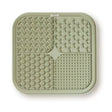 Pet Licking Mat Silicone Pet Food Suction Cup Licking Mat Slow Feeding Mat Anti-choking Slow Food Basin - V.I.P Digital Presence