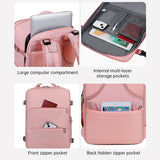 Foldable Waterproof Bag: 20L, lightweight portable backpack for all, outdoor hiking/travel. - V.I.P Digital Presence