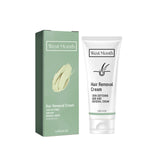 Hair Removal Cream, Full Body Underarm Lip Gentle Depilation Does Not Stimulate Smooth And Delicate Skin - V.I.P Digital Presence