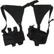 Hotest Left Right Hand Tactical Nylon Gun Holster Universal Pistol Gun Carry Pouch Concealed Shoulder Holster Glock Accessories - V.I.P Digital Presence