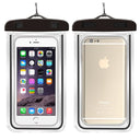 Waterproof Case for Samsung Galaxy s8 J5 s4 s5 s6 s7 Grand Prime Case Underwater Luminous Pouch Cas - V.I.P Digital Presence