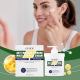 Firming And Moisturizing Anti-Wrinkle Cream, Delicate Firming And Moisturizing Moisturizing Cream Gently Care For The - V.I.P Digital Presence
