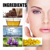 Anti-wrinkle Eye Cream, Moisturizing Smooth Firming Skin Smoothing Eye Fine Lines Massage Eye Cream - V.I.P Digital Presence