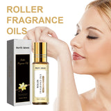Ball Fragrance Oil, Fragrance Lasting Fresh Light Fragrance Leave Fragrance Niche Atmosphere Perfume - V.I.P Digital Presence
