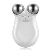 Women Mini Microcurrent USB Charging Facial Wrinkle Remover Massager Exercise Machine Massage Machine Tool Cosmeti - V.I.P Digital Presence