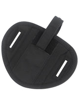 Manba holster multifunctional outdoor tactical holster for military fans, left and right universal double-sided invisible quick- - V.I.P Digital Presence