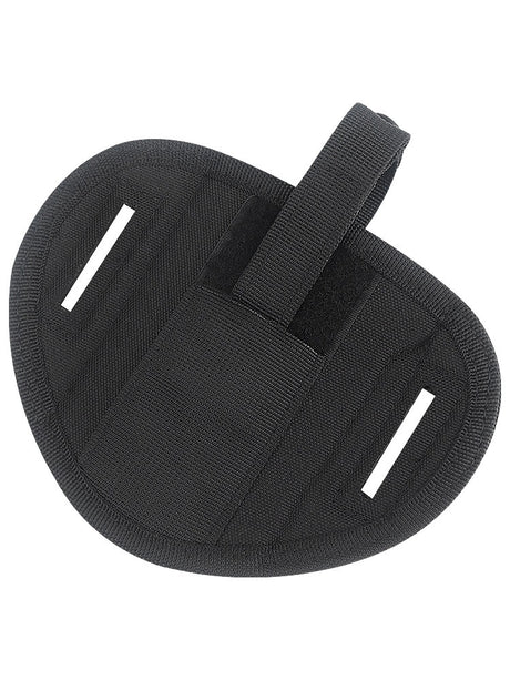 Manba holster multifunctional outdoor tactical holster for military fans, left and right universal double-sided invisible quick- - V.I.P Digital Presence