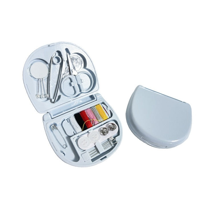 Mini Needle Box New Home minimalist Style Convenient Small Needle Bag Sewing Tool Combination Set DIY - V.I.P Digital Presence