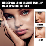 Matte Setting Spray, Oil Control Long-lasting Makeup Waterproof Setting Spray - V.I.P Digital Presence