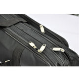 Oxford Cloth Fishing Bag 70cm Double Layer Fishing Rod Bag with Side Zipper - V.I.P Digital Presence