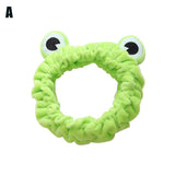 New Fashion Candy Color Women Braids Headbands Elastic Headwear Hair African Female Turban Bands Accessories Bandana Bandag L8y4 - V.I.P Digital Presence