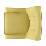 ARM CHAIR - V.I.P Digital Presence
