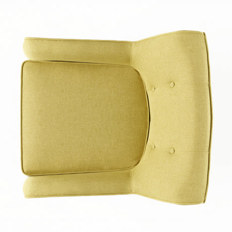 ARM CHAIR - V.I.P Digital Presence