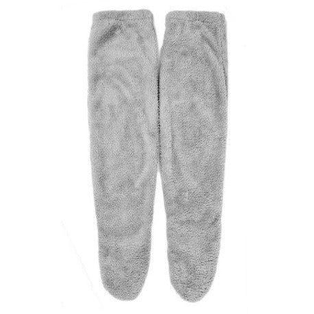 Long leg socks socks for girls autumn and winter warm socks teddy bear floor socks long tube socks warm high tube socks ﻿ - V.I.P Digital Presence