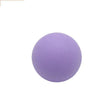 Fascia ball muscle relaxation massage ball shoulder, neck, foot, wrist rehabilitation training yoga fitness neck membrane meridi - V.I.P Digital Presence