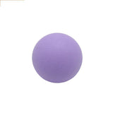 Fascia ball muscle relaxation massage ball shoulder, neck, foot, wrist rehabilitation training yoga fitness neck membrane meridi - V.I.P Digital Presence