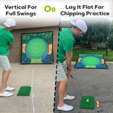 The Golf Practice Arena - V.I.P Digital Presence