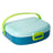 INS portable compartment lunch box bento box lunch box - V.I.P Digital Presence